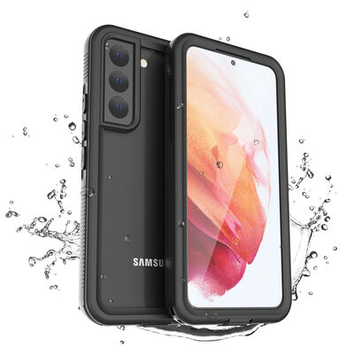 Galaxy S22 Plus Case 1-1 WaterProof Case - 1