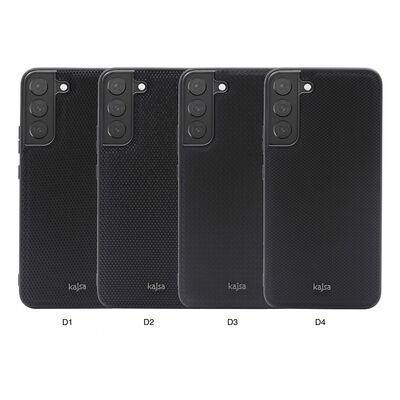 Galaxy S22 Plus Case Kajsa Preppie Series Dark Cover - 6