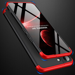 Galaxy S22 Plus Case Zore Ays Cover - 13