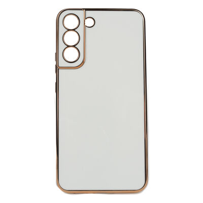 Galaxy S22 Plus Case Zore Bark Cover - 1