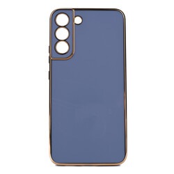 Galaxy S22 Plus Case Zore Bark Cover - 8