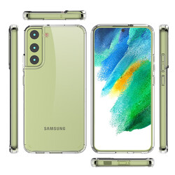 Galaxy S22 Plus Case Zore Coss Cover - 6