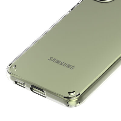 Galaxy S22 Plus Case Zore Coss Cover - 9