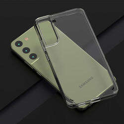 Galaxy S22 Plus Case Zore Coss Cover - 10