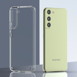 Galaxy S22 Plus Case Zore Coss Cover - 3