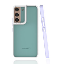 Galaxy S22 Plus Case Zore Mima Cover - 6