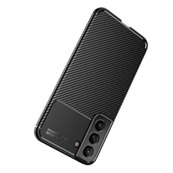 Galaxy S22 Plus Case Zore Negro Silicon Cover - 11
