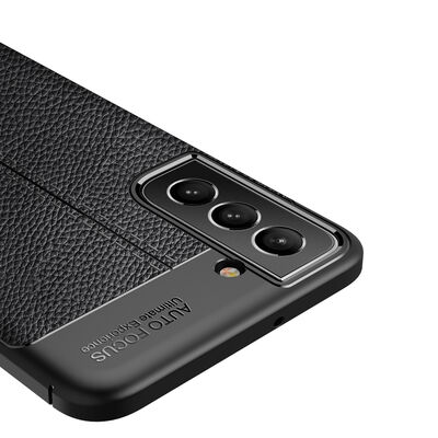Galaxy S22 Plus Case Zore Niss Silicon Cover - 5
