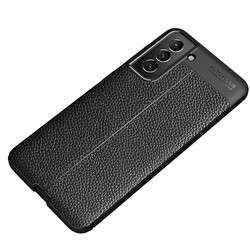 Galaxy S22 Plus Case Zore Niss Silicon Cover - 9