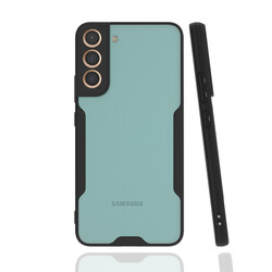 Galaxy S22 Plus Case Zore Parfe Cover - 6