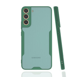Galaxy S22 Plus Case Zore Parfe Cover - 10