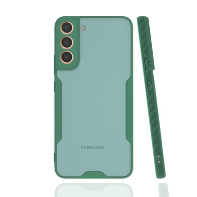 Galaxy S22 Plus Case Zore Parfe Cover - 10