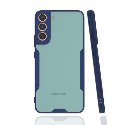 Galaxy S22 Plus Case Zore Parfe Cover - 9