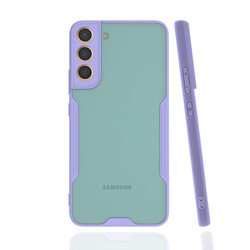 Galaxy S22 Plus Case Zore Parfe Cover - 3