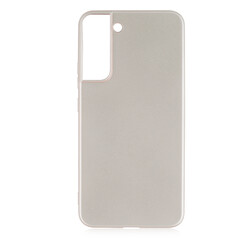 Galaxy S22 Plus Case Zore Premier Silicon Cover - 1