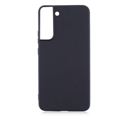 Galaxy S22 Plus Case Zore Premier Silicon Cover - 8