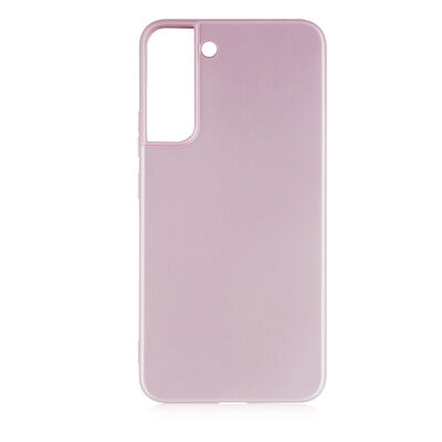 Galaxy S22 Plus Case Zore Premier Silicon Cover - 5