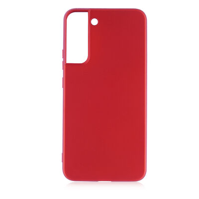 Galaxy S22 Plus Case Zore Premier Silicon Cover - 7