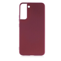 Galaxy S22 Plus Case Zore Premier Silicon Cover - 4