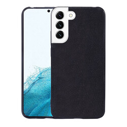 Galaxy S22 Plus Case Zore Shining Silicon - 4