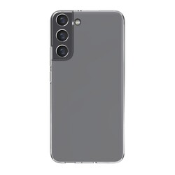 Galaxy S22 Plus Case Zore Süper Silikon Cover - 8