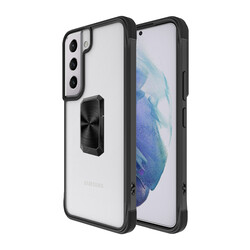 Galaxy S22 Plus Case Zore V-Bax Cover - 12