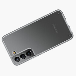 Galaxy S22 Plus Case Zore Volks Cover - 5