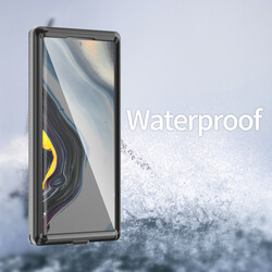 Galaxy S22 Ultra Case 1-1 Waterproof Case - 2