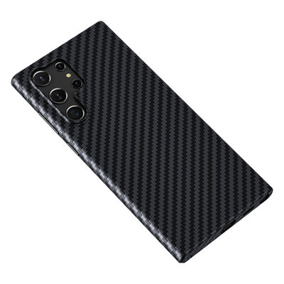 Galaxy S22 Ultra Case Benks Kevlar Fiber Cover - 1