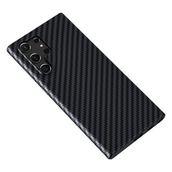 Galaxy S22 Ultra Case Benks Kevlar Fiber Cover - 8
