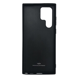 Galaxy S22 Ultra Case Kajsa Preppie Series Dark Cover - 2