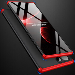 Galaxy S22 Ultra Case Zore Ays Cover - 15
