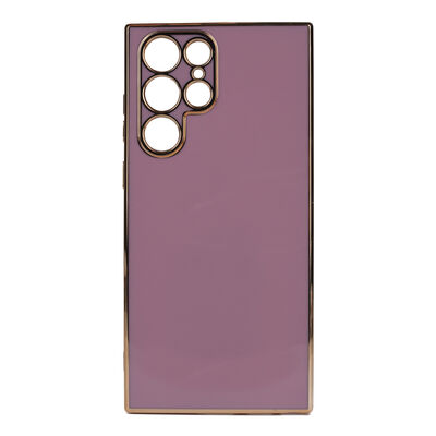 Galaxy S22 Ultra Case Zore Bark Cover - 5