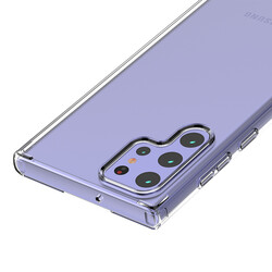 Galaxy S22 Ultra Case Zore Coss Cover - 6