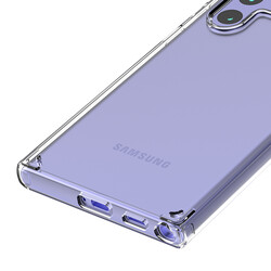 Galaxy S22 Ultra Case Zore Coss Cover - 7