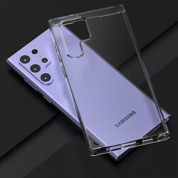 Galaxy S22 Ultra Case Zore Coss Cover - 8