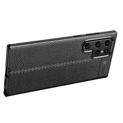 Galaxy S22 Ultra Case Zore Niss Silicon Cover - 2