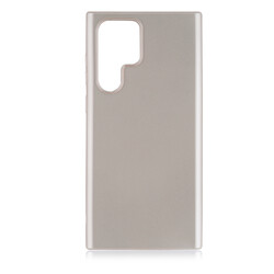 Galaxy S22 Ultra Case Zore Premier Silicon Cover - 4