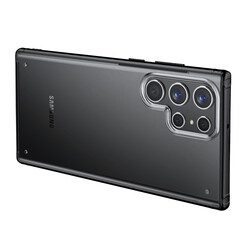 Galaxy S22 Ultra Case Zore Volks Cover - 13