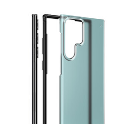 Galaxy S22 Ultra Case Zore Volks Cover - 7