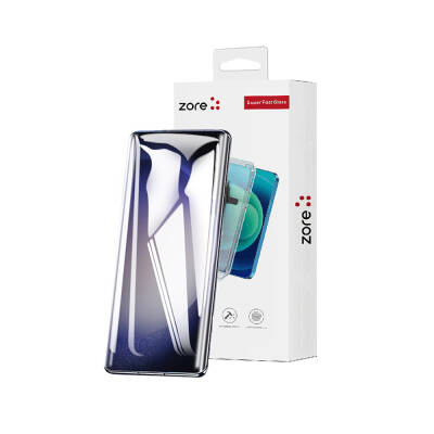 Galaxy S22 Ultra Zore 5in1 Easy Body Screen Protector - 5