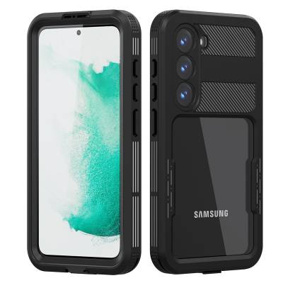 Galaxy S23 Case 1-1 Waterproof Case - 1