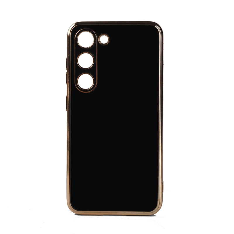 Galaxy S23 Case Zore Bark Cover - 3
