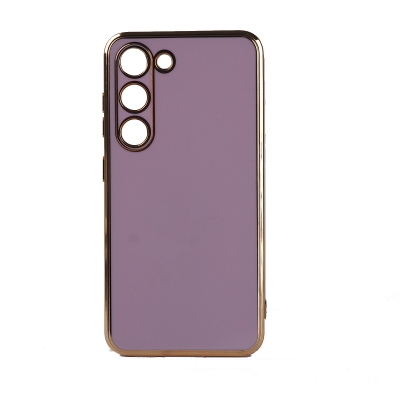 Galaxy S23 Case Zore Bark Cover - 2