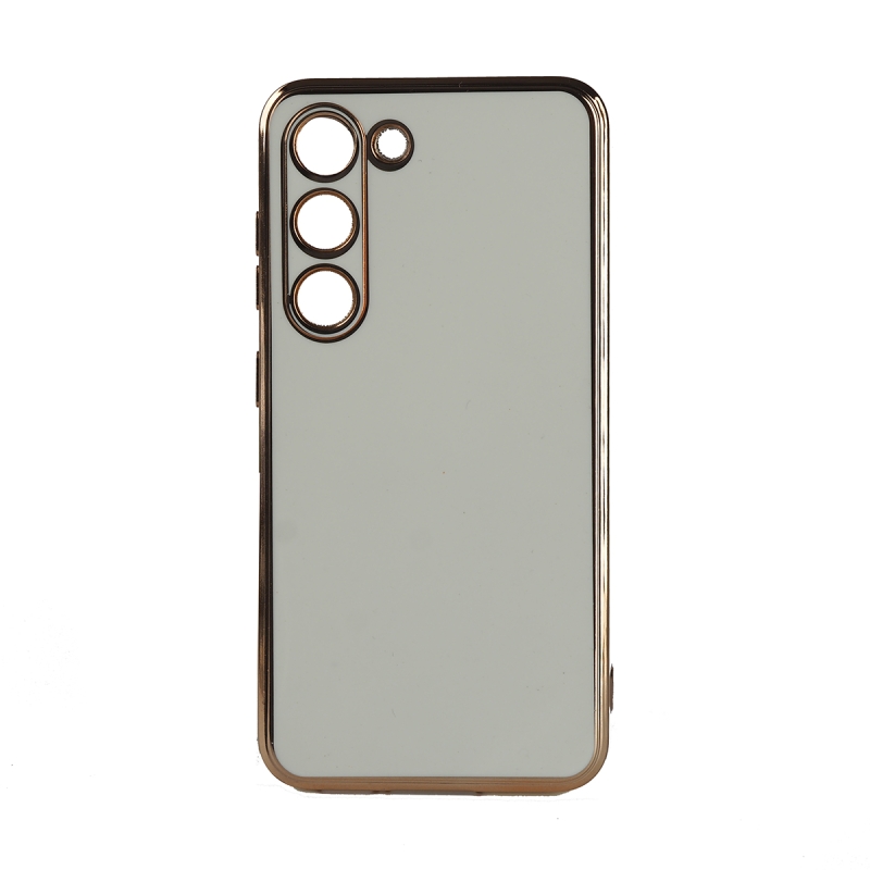 Galaxy S23 Case Zore Bark Cover - 6