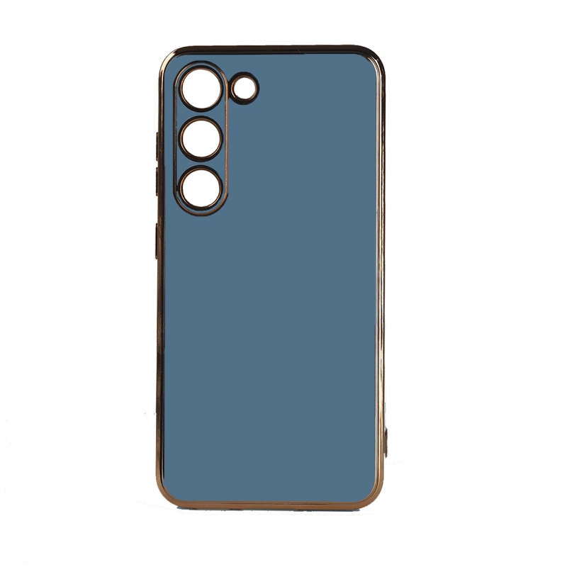 Galaxy S23 Case Zore Bark Cover - 9