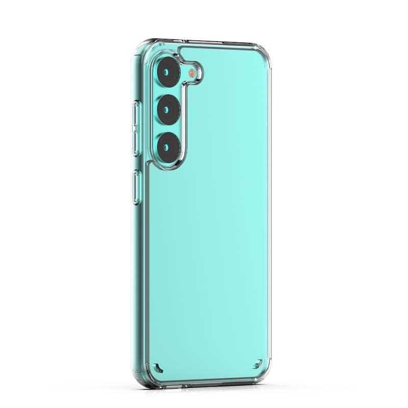 Galaxy S23 Case Zore Coss Cover - 8