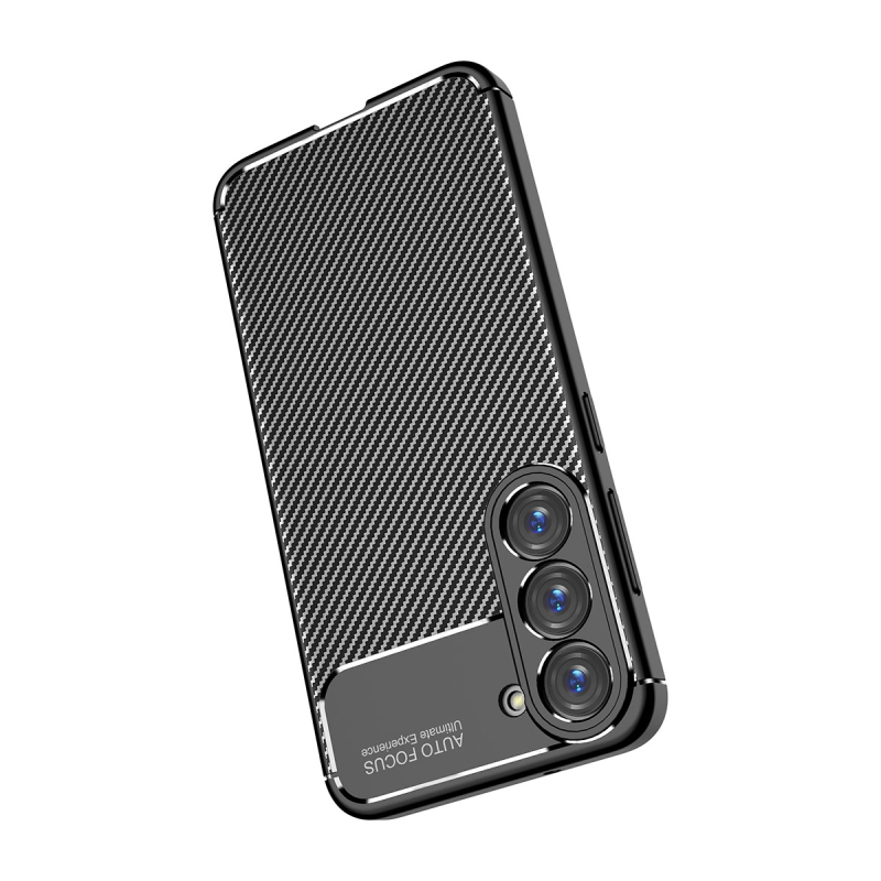 Galaxy S23 Case Zore Negro Silicon Cover - 7