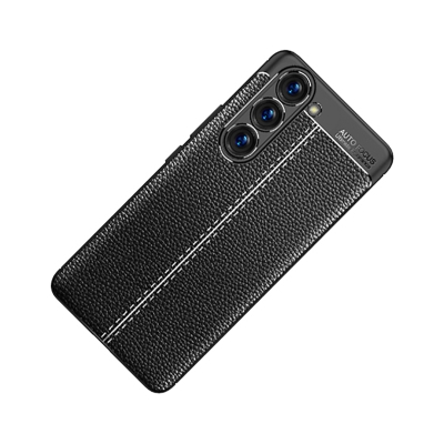 Galaxy S23 Case Zore Niss Silicon Cover - 5