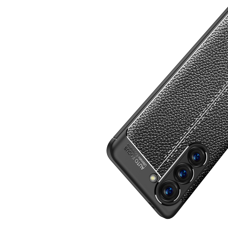 Galaxy S23 Case Zore Niss Silicon Cover - 6